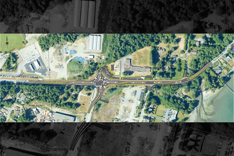 250123-snm-sooke-highway14-improvement-idlemore