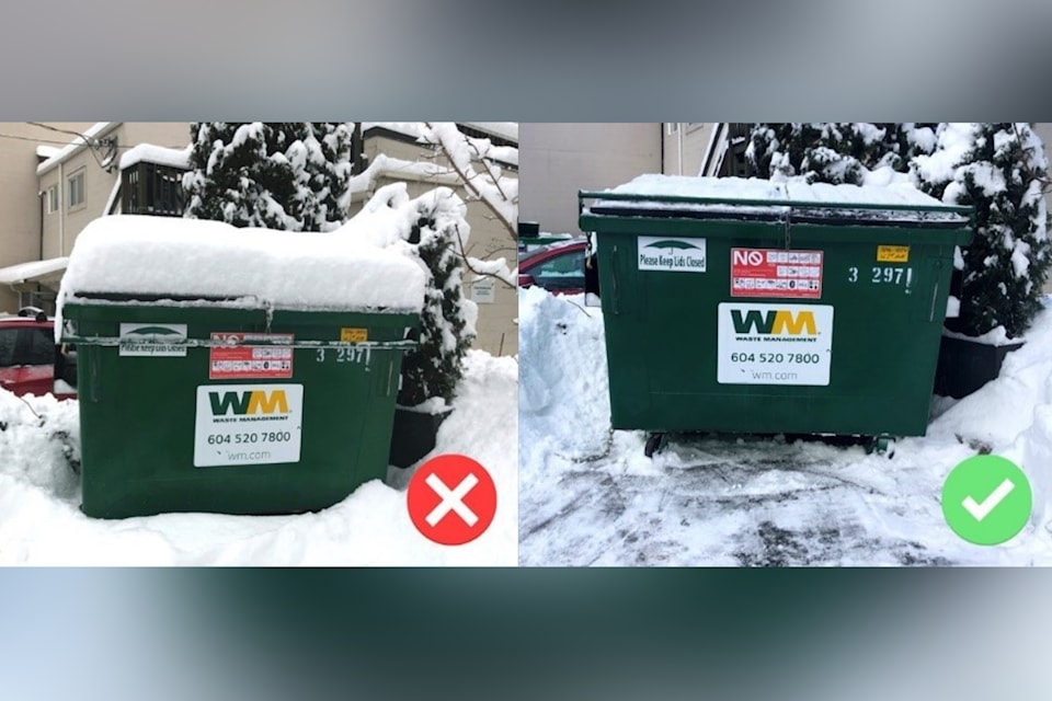 snow-clearance
