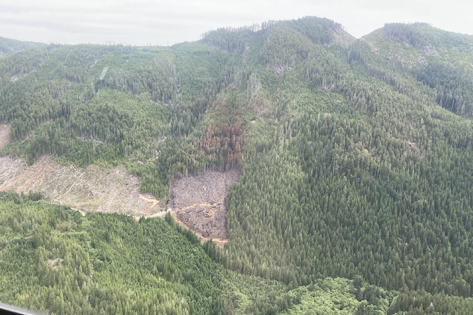 250705harriscreekwildfire