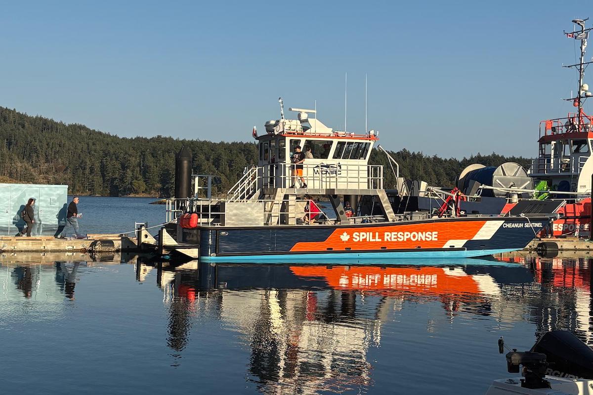 Billions in federal buildings, roads and other assets at risk from climate change