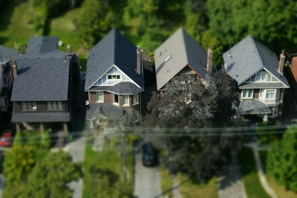 Sooke faces a December deadline to adapt zoning laws under Bill 44, raising concerns about housing density and infrastructure readiness. (Tiago Rodrigues/Unsplash)