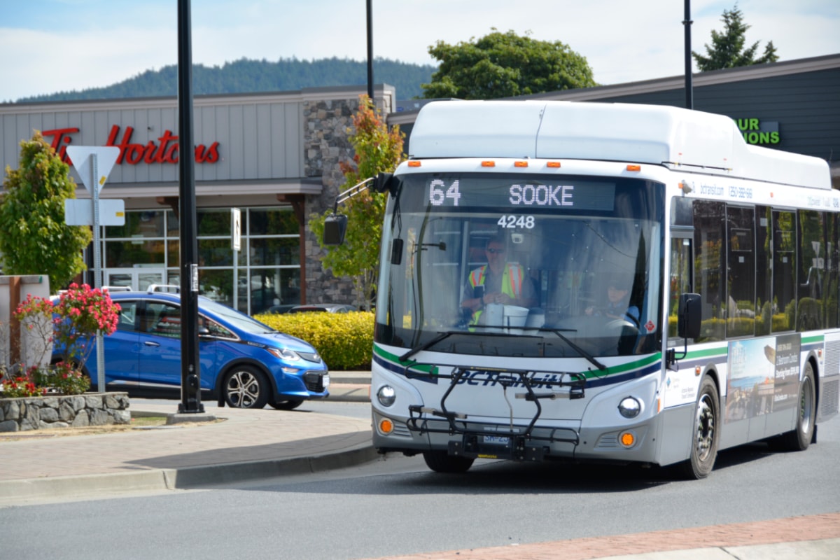 LETTER: Traffic woes demand action on transit infrastructure