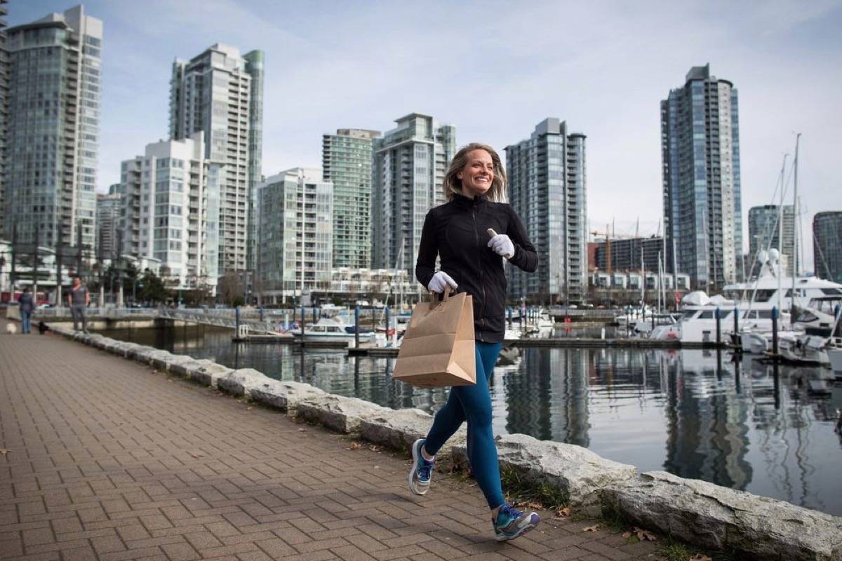 Are you plogging yet? Canadians are jumping on board a clean new trend