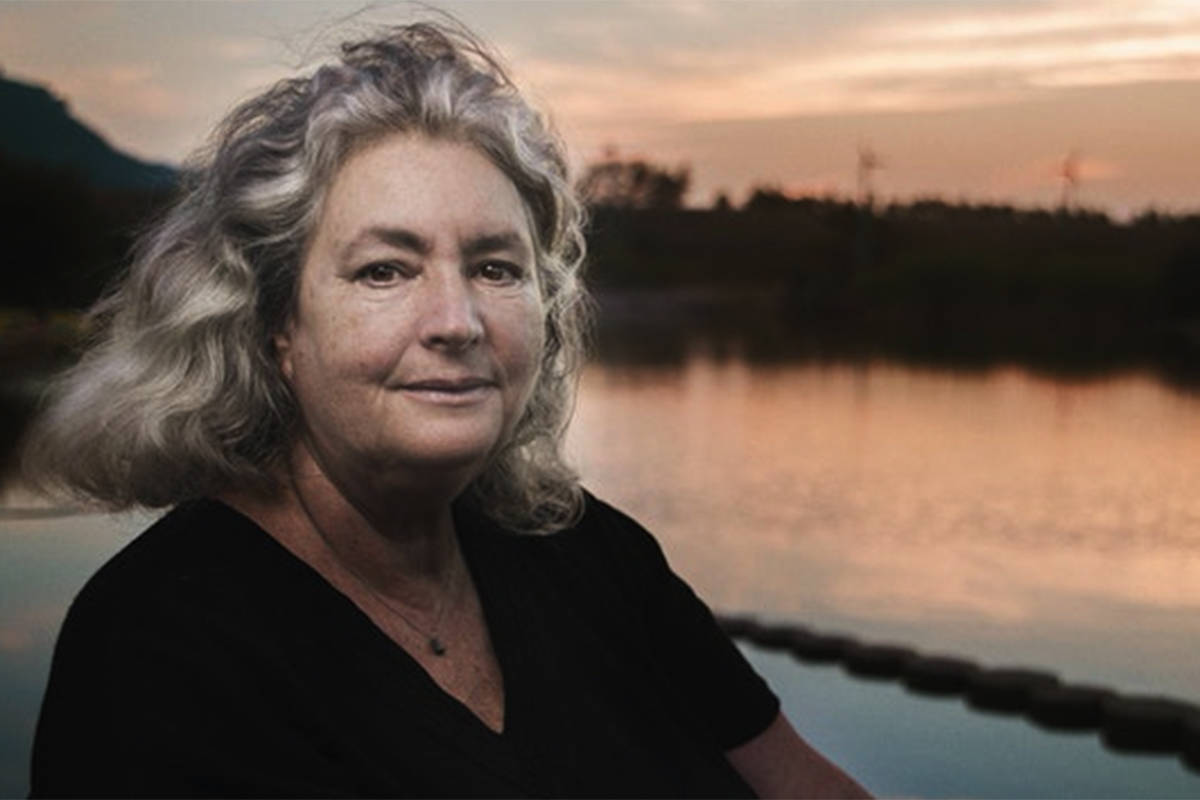 Starhawk brings views on oil dependancy to Sooke - Sooke News Mirror