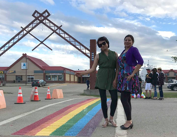 12335097_web1_180614-RDA-Maskwacis-rainbow-crosswalk_1