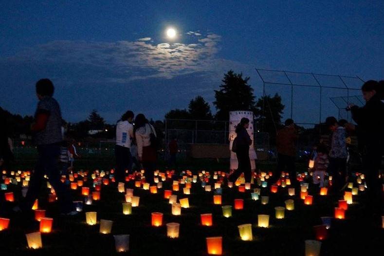 Lantern festival parking discount