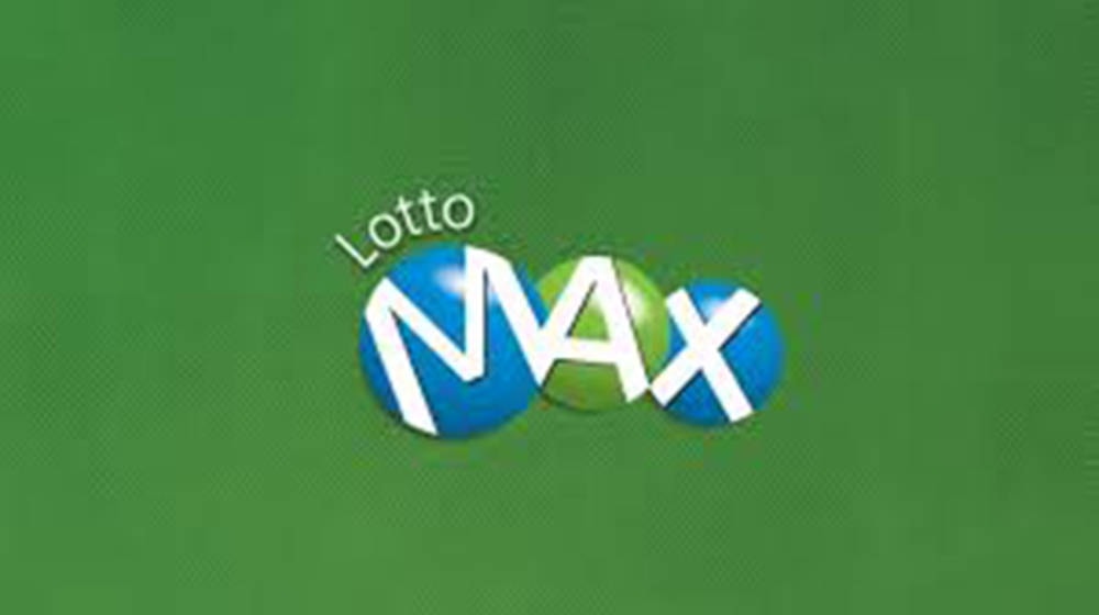 Vancouver Island tickets win big in Friday s Lotto Max draw