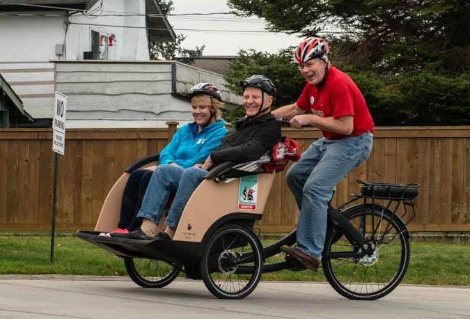 Cycle new arrivals without age