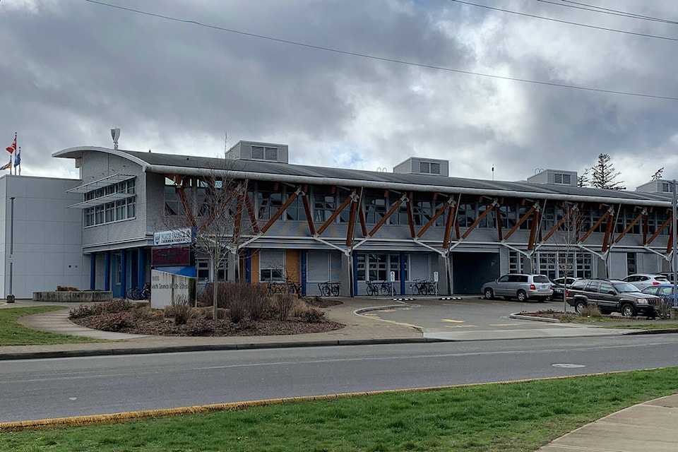 North Saanich Middle School PAC tops among gaming grant recipients