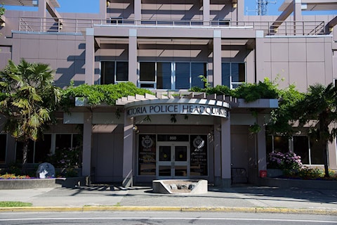 Victoria Park BIA office