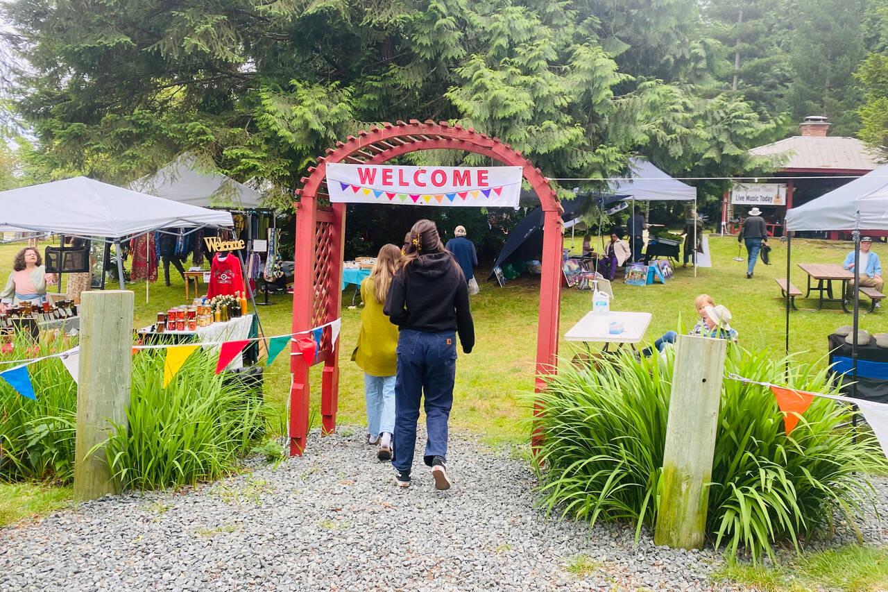 If youre visiting the community of Shirley on a Sunday in the summer, be sure to put the Sunday Country Market on your itinerary.