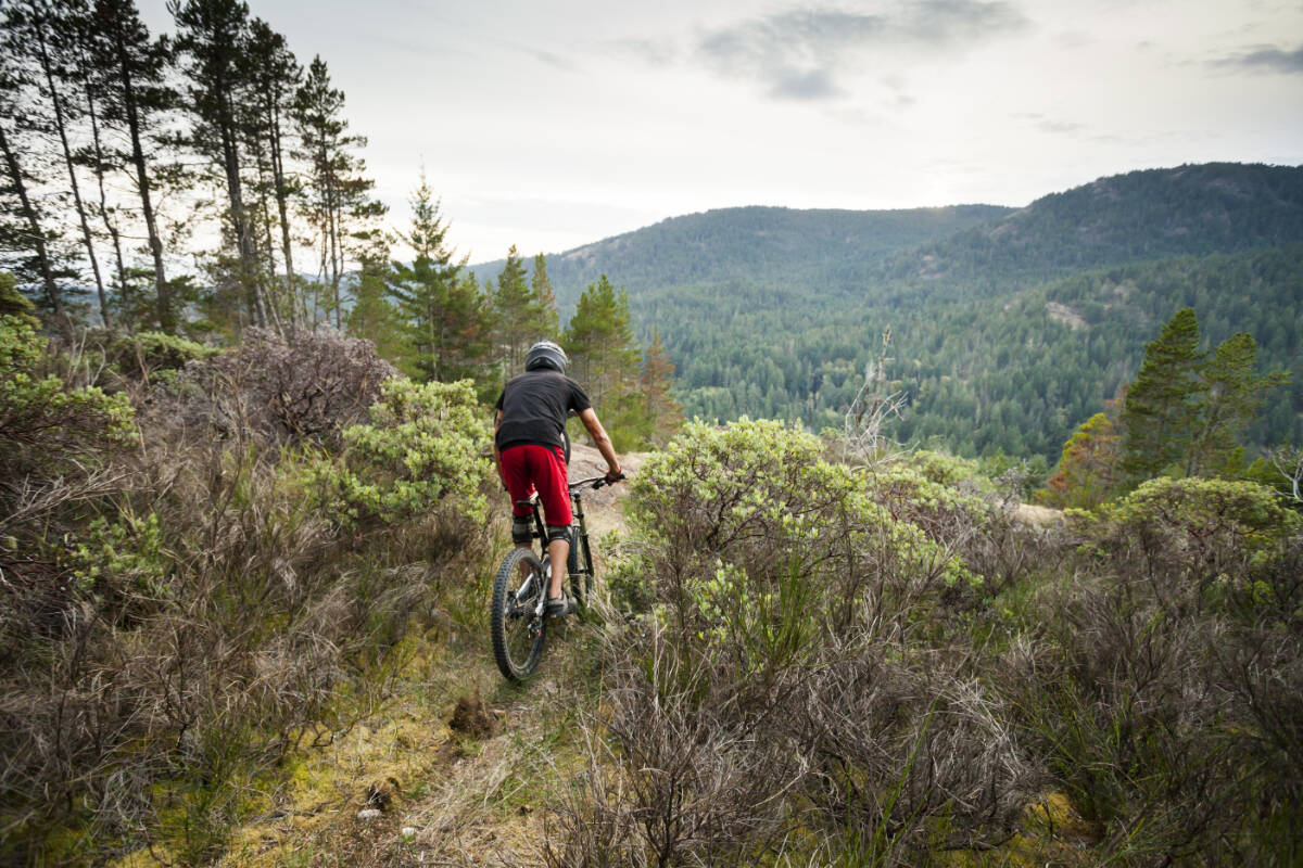 Find bike 2025 trails near me