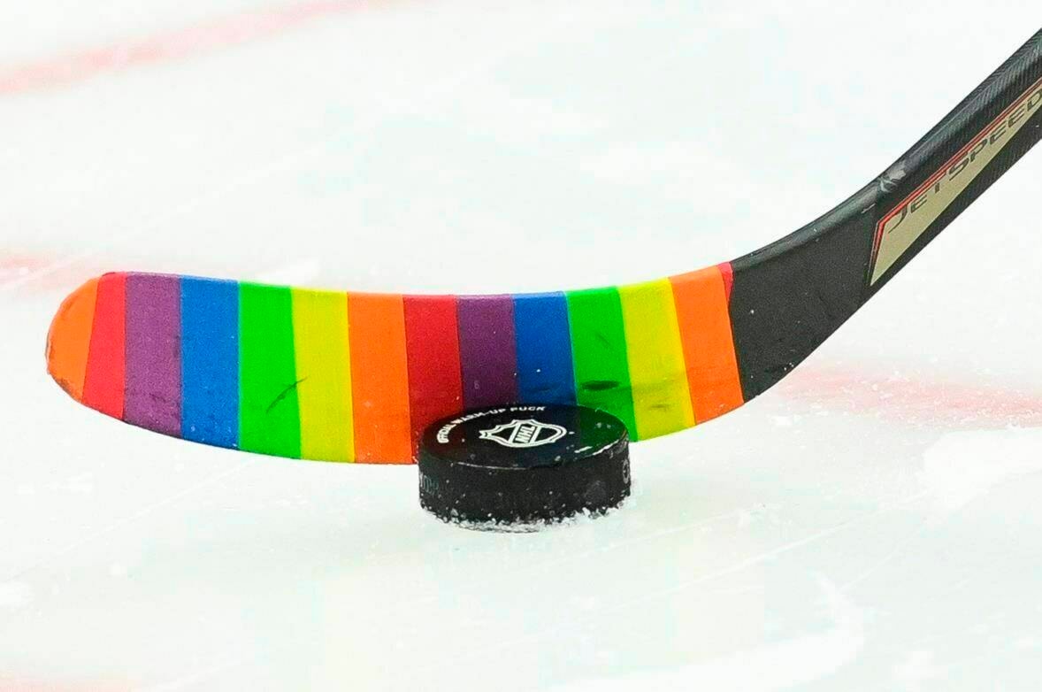 Blackhawks won't wear Pride jerseys, cite Russian law