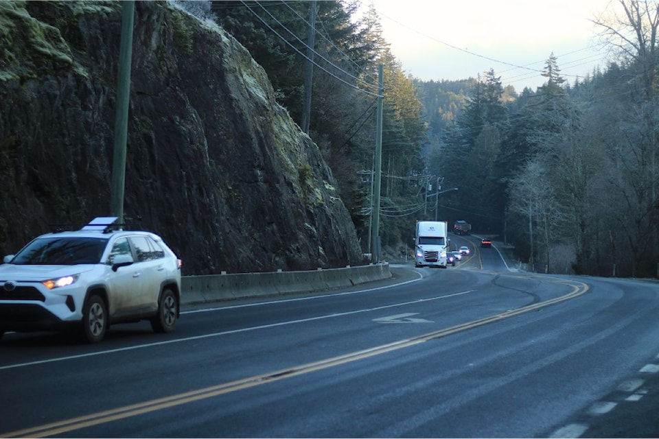 250120-sooke-highway14-kangaroo-road