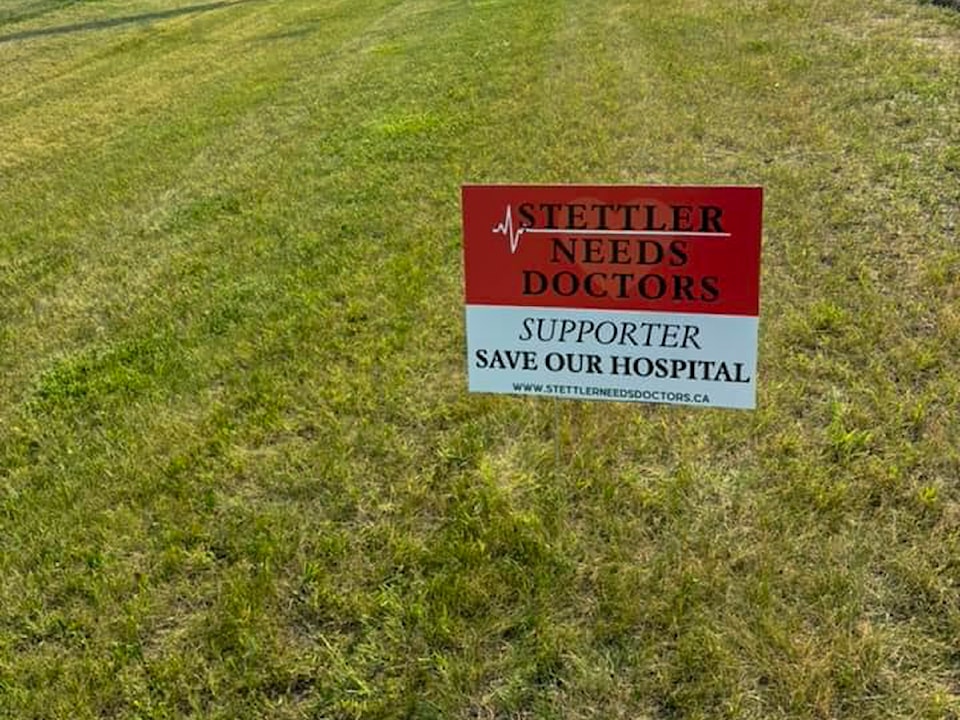 Town, County of Stettler approve joint physician recruitment