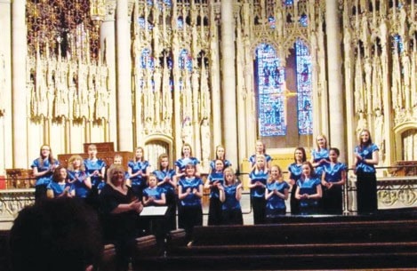19862stettlerChoir-May19