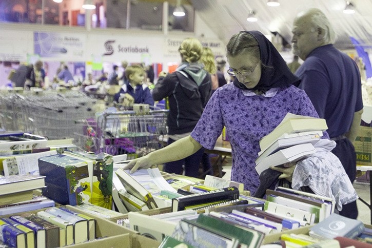 88756stettler160727_MSJ_Rummage-Sale-Dropoff