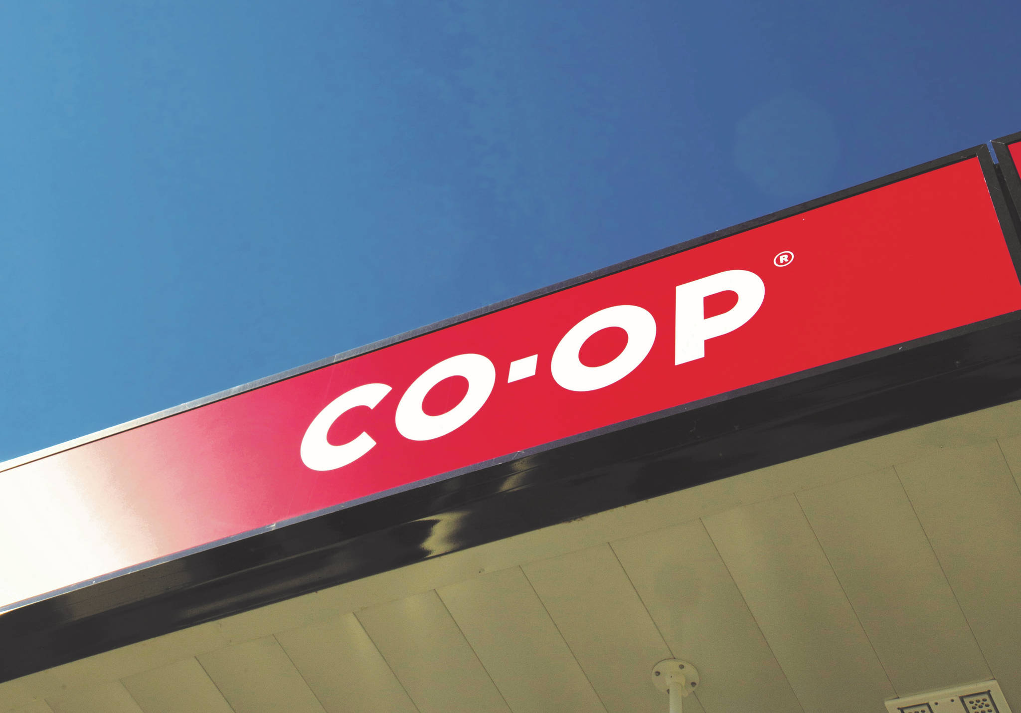 A message from Central Alberta Coop The Stettler Independent