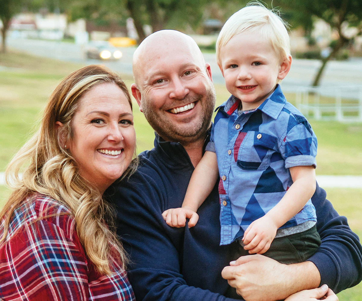 Stettler Family Resource Network continues to expand community services