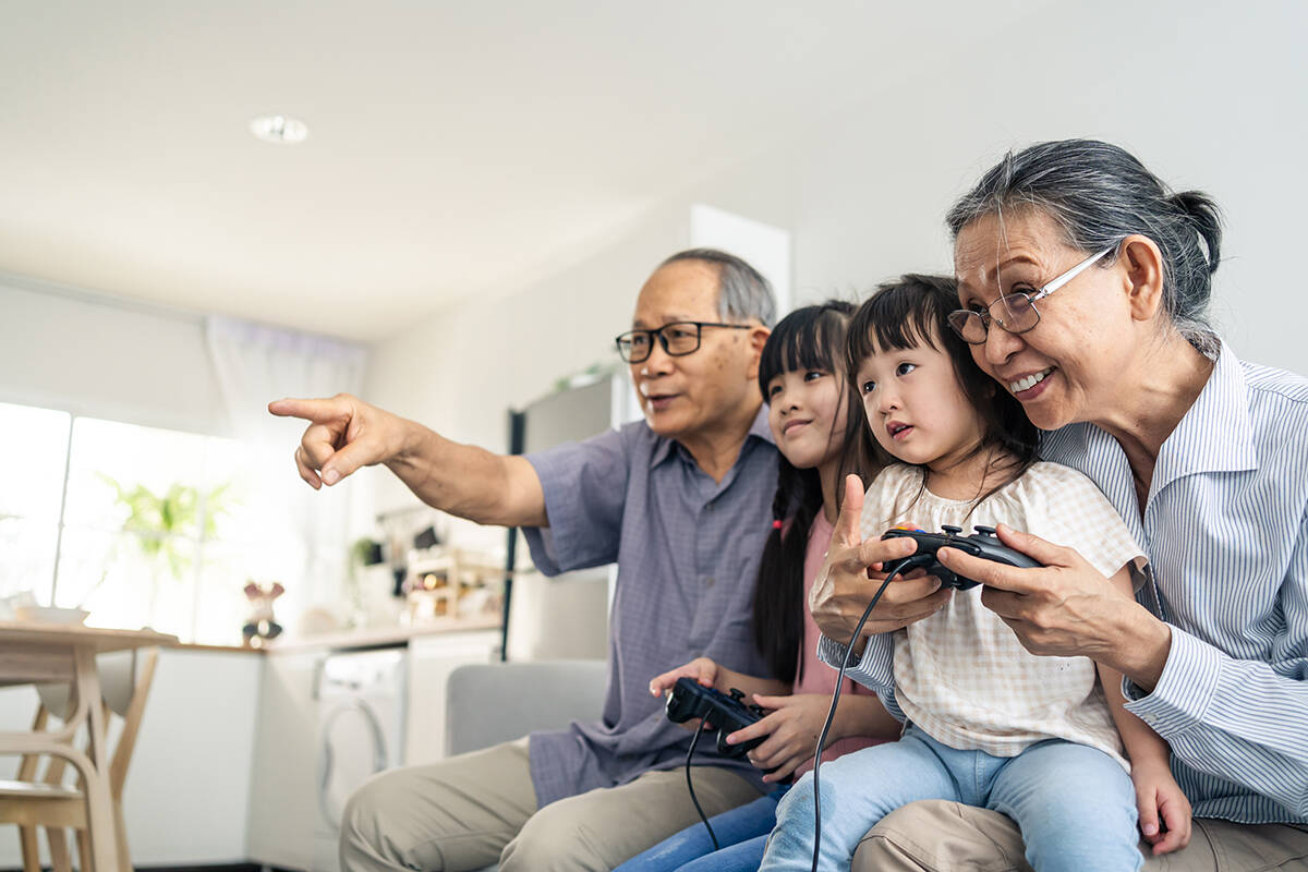 From games to TV to work, we rely on the internet a lot more than we used to. TELUS PureFibre offers high speed uploading and downloading to keep you connected to the things, and the people, you love.