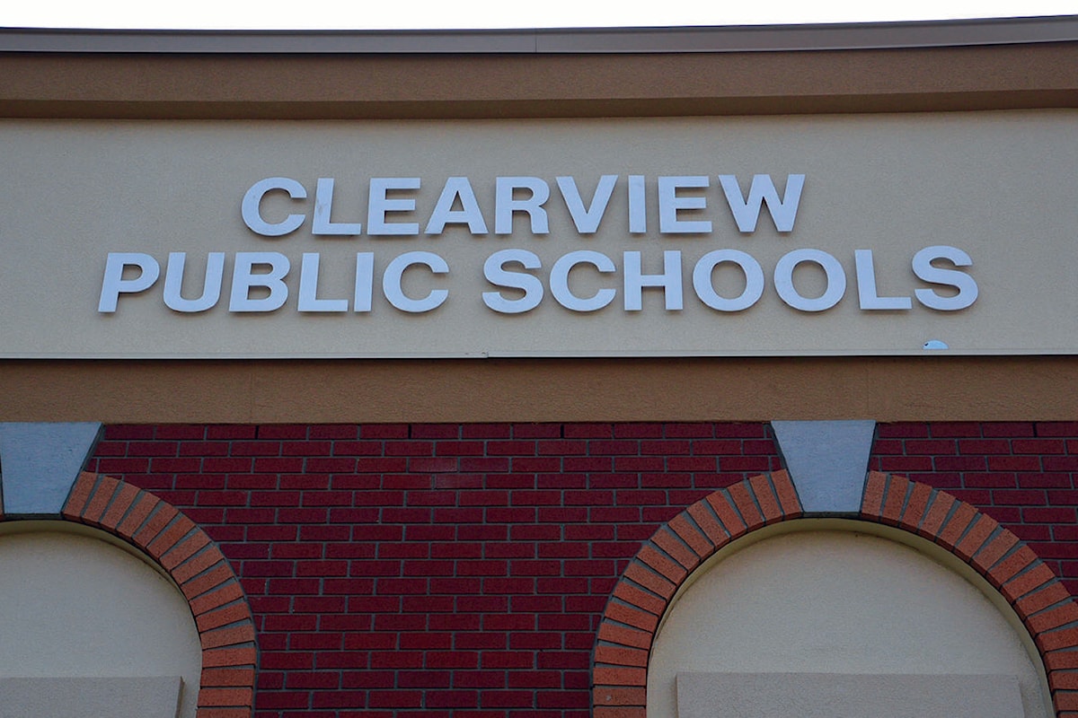 Clearview Public Schools planning for 20222023 deficit The Stettler