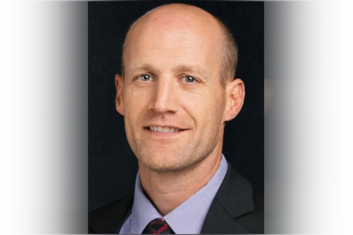 Steve O’Rourke will be the head coach of PWHL Seattle when the team begins this fall. 