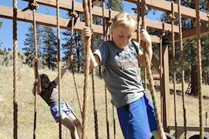 Events for youth and families offered in South Okanagan
