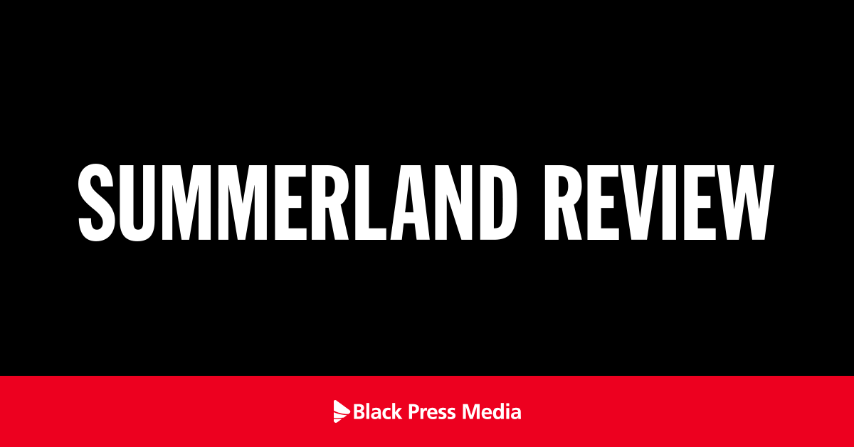 to the Summerland Review Summerland Review