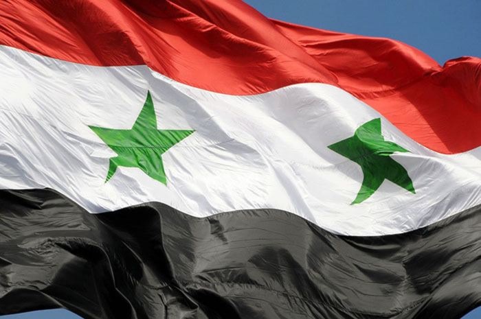 21791summerlandSyriaflag