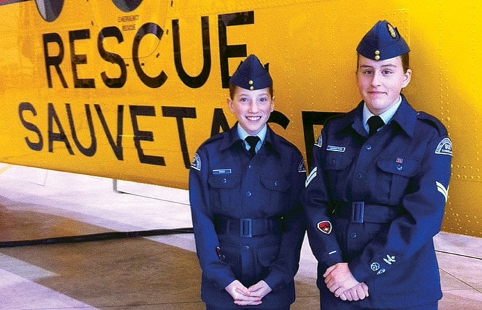 48584summerlandCadets