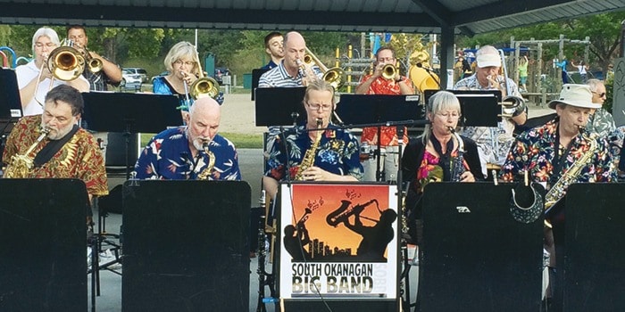 93698summerlandBigBand