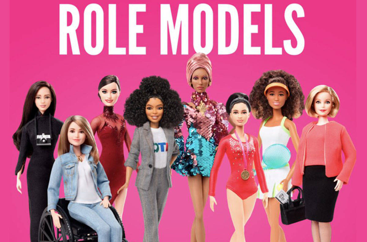 Barbie tessa outlet