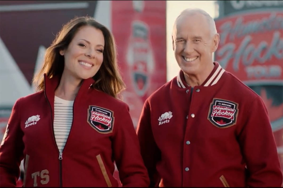 Roots hometown hockey jacket hotsell