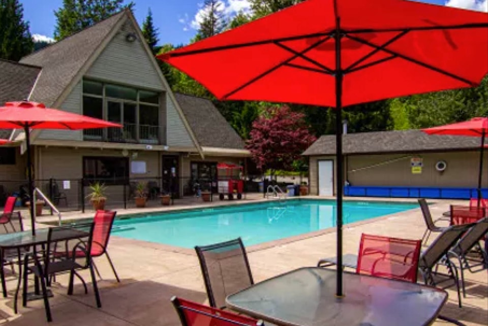 Former Sicamous KOA reopening in May as a Pinnacle Lifestyles resort Summerland Review