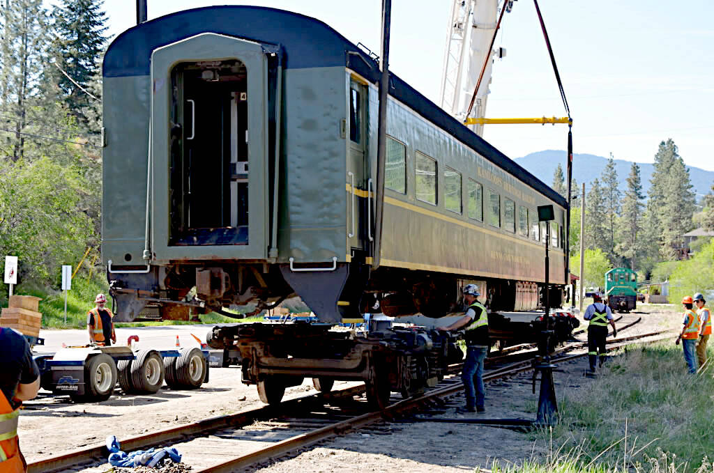 Kettle Valley Steam Railway - All You Need to Know BEFORE You Go (with  Photos)