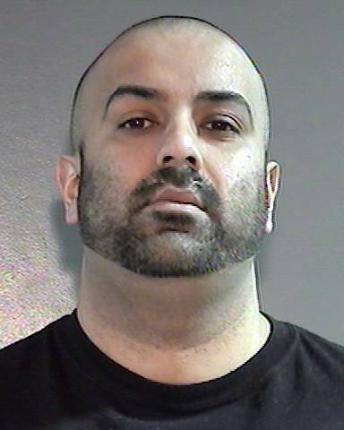 The Integrated Homicide Investigation Team have identified the victim in Thursdays (July 27, 2023) fatal Lower Mainland shooting as 36-year-old Ravinder Samra, who is believed to be connected to gang activity. (IHIT handout)
