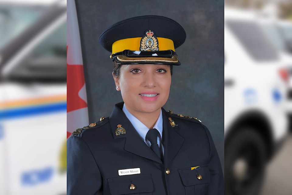 mehat-306-surrey-rcmp