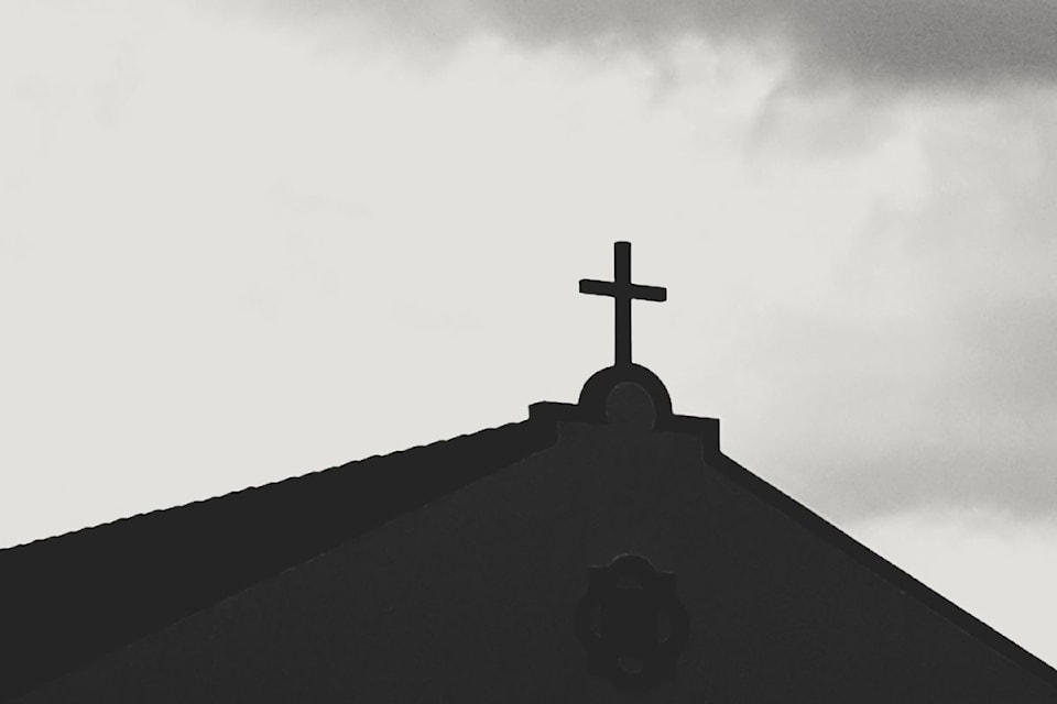 Church plays a major role in the lives of many people – but what happens when that church experience causes spiritual trauma?