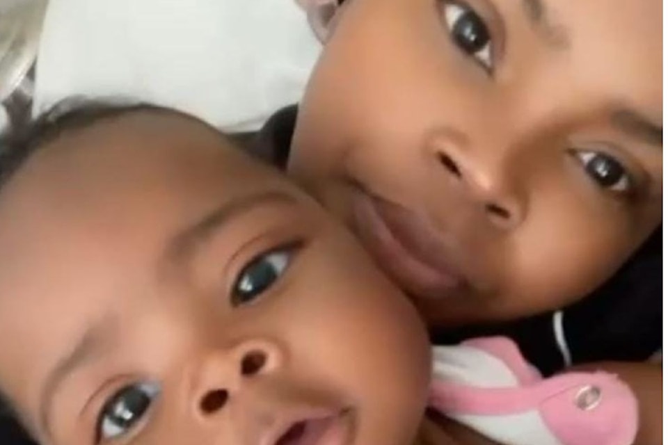 Surrey police incident