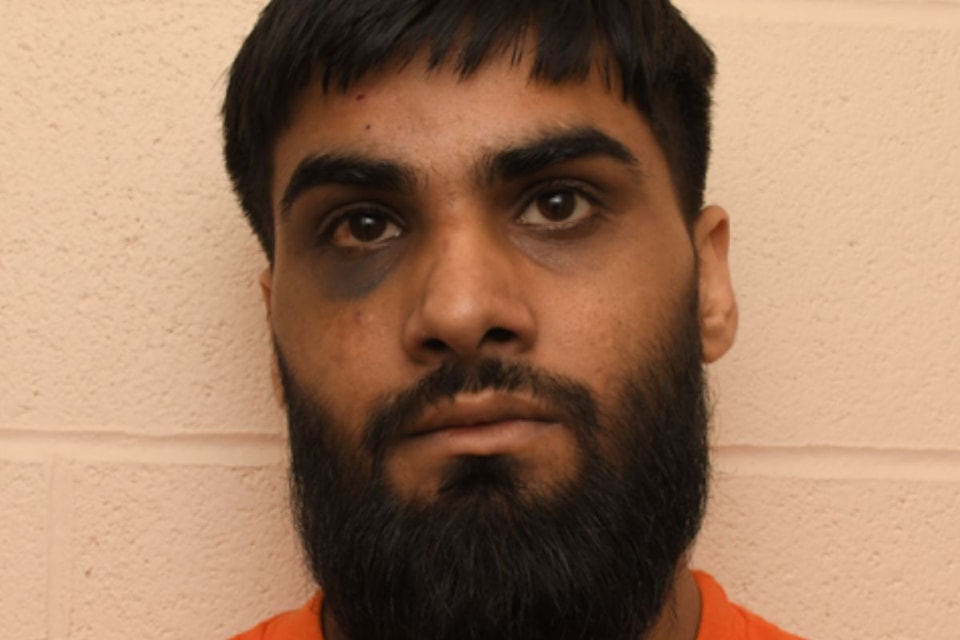 Shaheel, 22, has been arrested and charged with first-degree murder. 