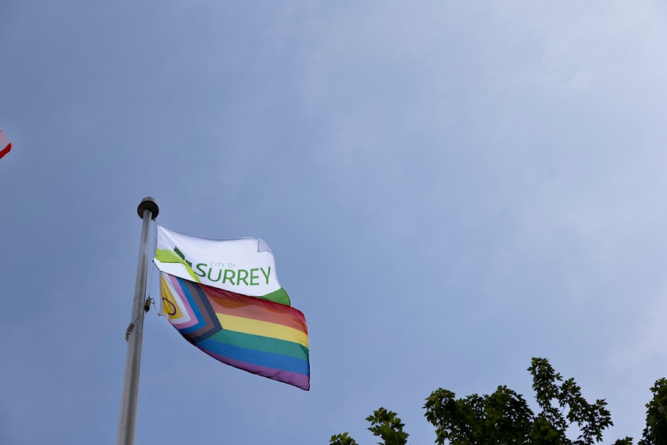 20250624-city-of-surrey-pride-flag-ab-0058