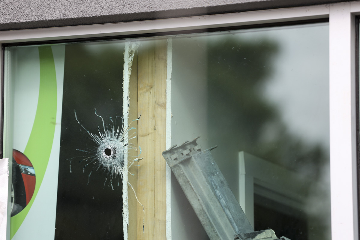 Surrey extortion crisis hits 33 shootings, 59 other crimes in 2025 so far