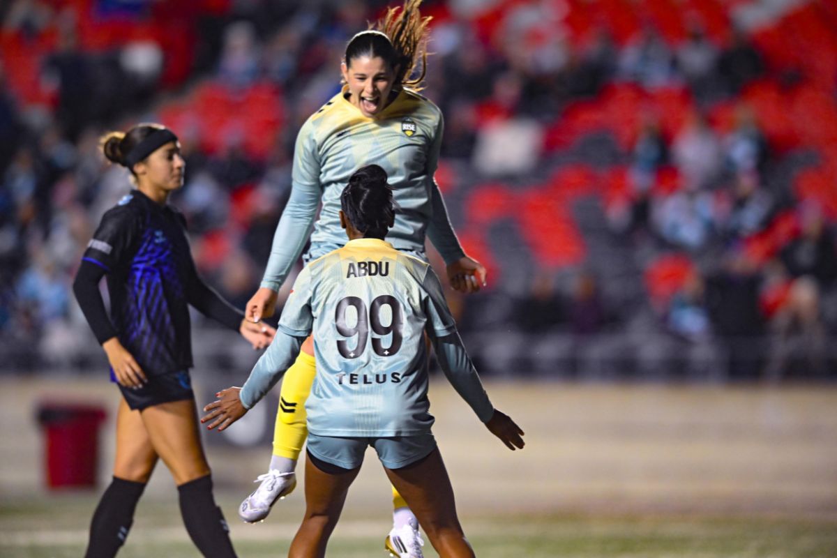 Vancouver Rise FC defeats Ottawa, McAslan records 8th clean sheet of season