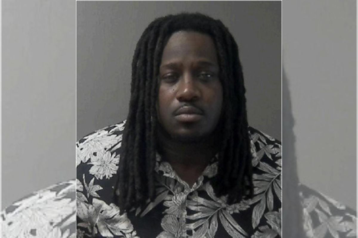 One of Canada's most wanted fugitives arrested in Metro Vancouver