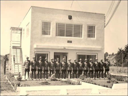 10941cloverdalewSurreyDetachment-1954