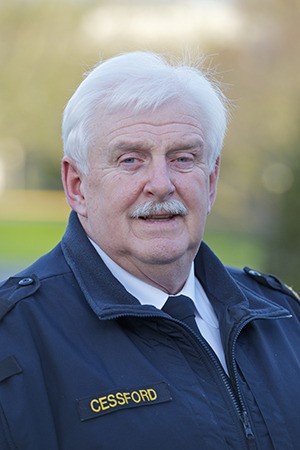 Union accuses Delta chief of moving to regional policing