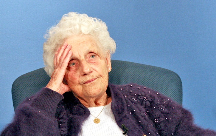 Nephew Bandit, suspect in Langley senior fraud, arrested