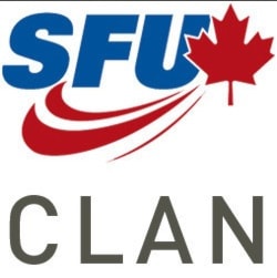 50854cloverdaleSFUlogo