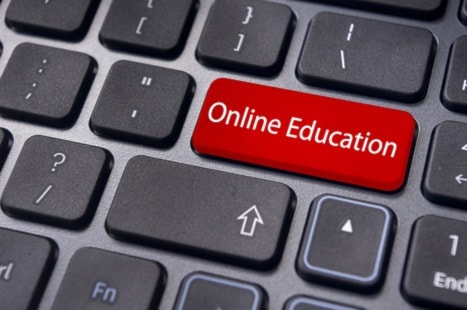 5378online-learning