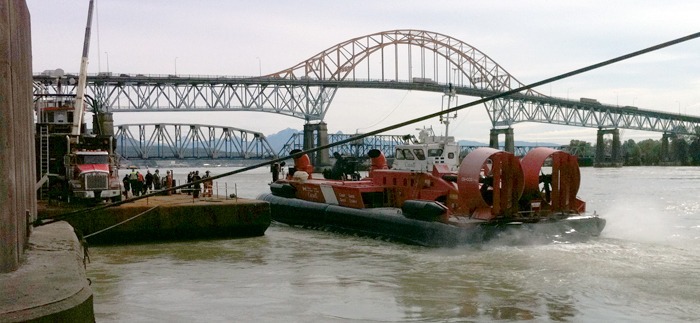 Transportation Safety Board to investigate sunken tug in B.C.'s